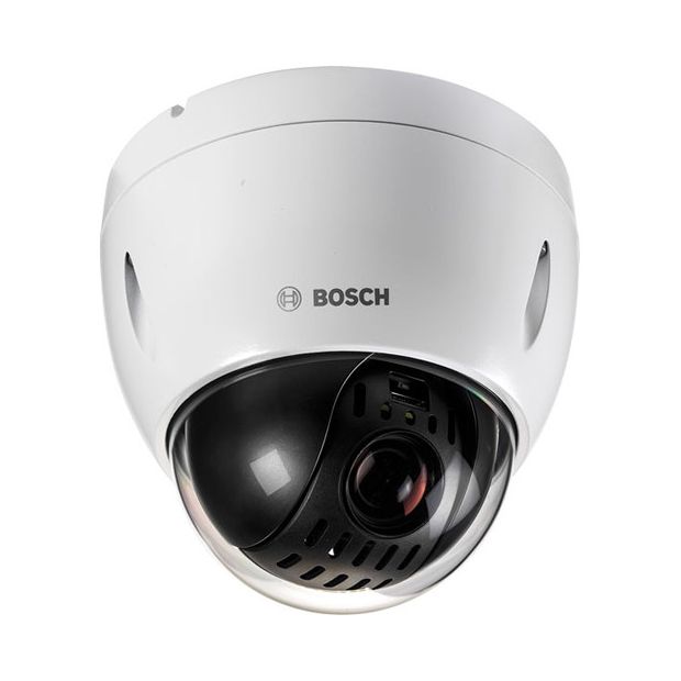 CSD Bosch 2MP Indoor PTZ 4000i Camera, 12x Zoom, EVA, WDR, H.265