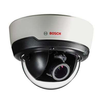 Bosch 2MP Indoor VF Dome 5000 HD Camera, H.264, WDR, 3-10mm