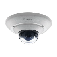 *CLR* Bosch 2MP Outdoor Micro Dome 5000 Camera, H.264, WDR, IP66, IK08, 2.5mm