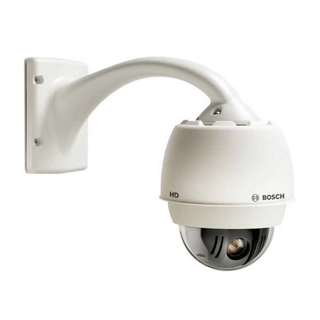 CSD Bosch 2MP Outdoor PTZ 7000 HD Starlight Camera, 30x Zoom, H.265