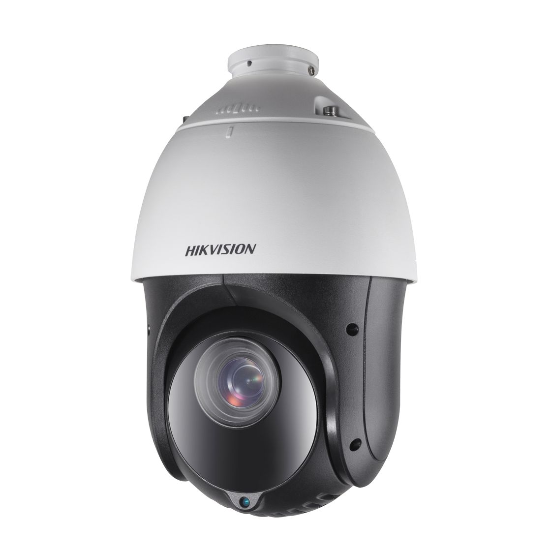 hikvision pan tilt camera