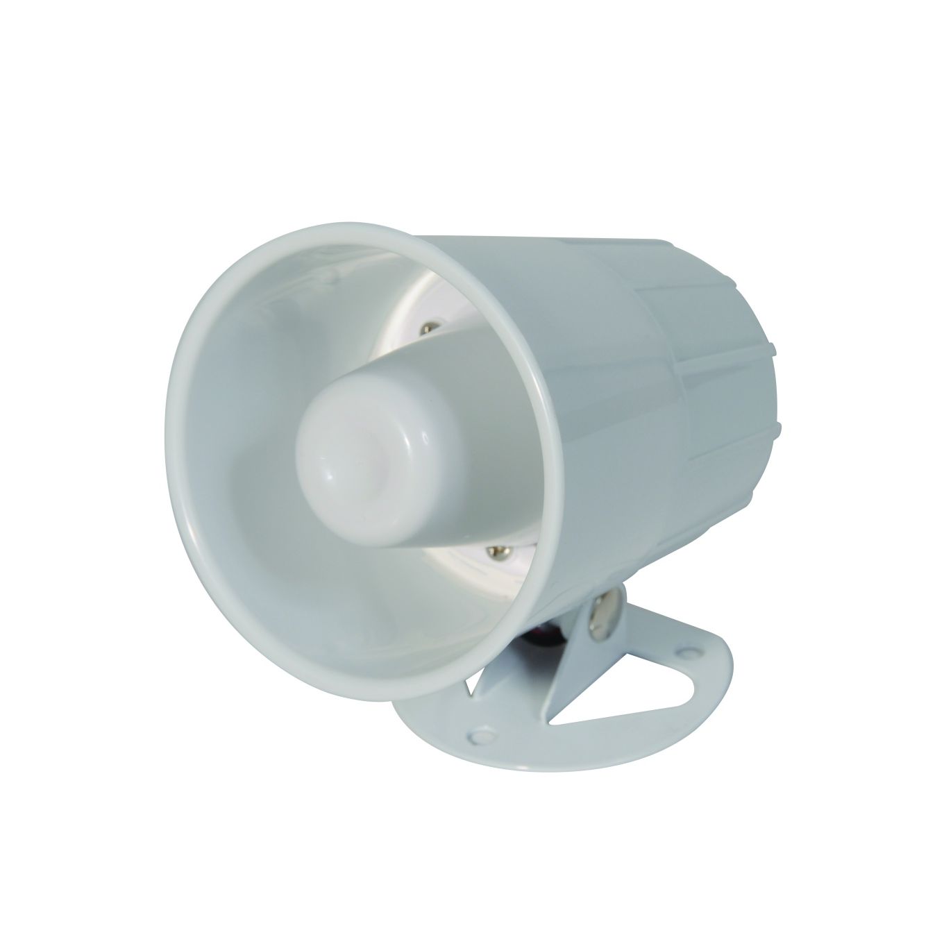 CSD Nemtek Warning Siren, 15W, 12VDC