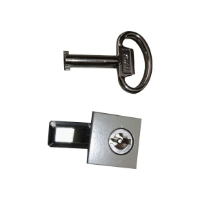 PSS Standard Lock for GB Box, 1x Key