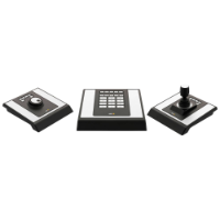 AXIS T8310 Control Board, Includes Joystick, Keypad, Jog Dial & 2x USB Cables