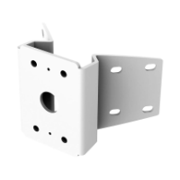 AXIS T94R01B Corner Bracket to suit T91E61 Wall Mount