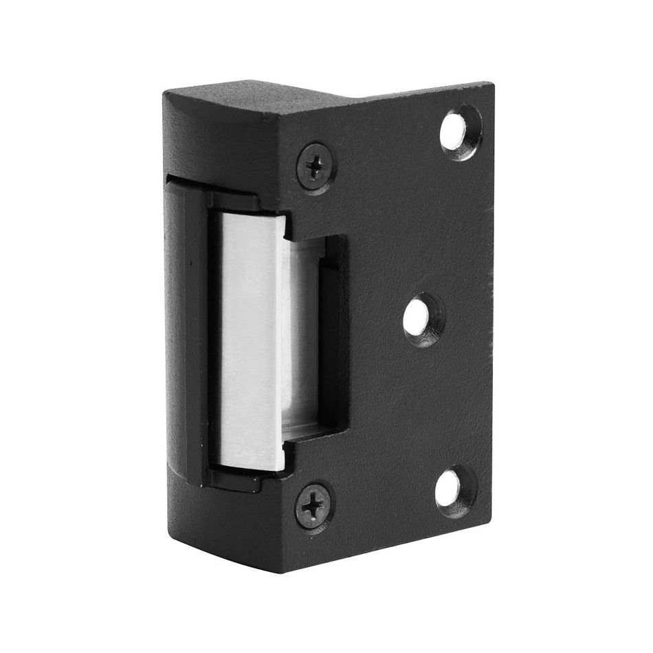 CSD | Lockwood ES150-1M Weather Resistant Strike, Surface Mount, 680kg ...