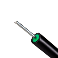 Nemtek U Series Underground Cable, 2.5mm, 100m, Black