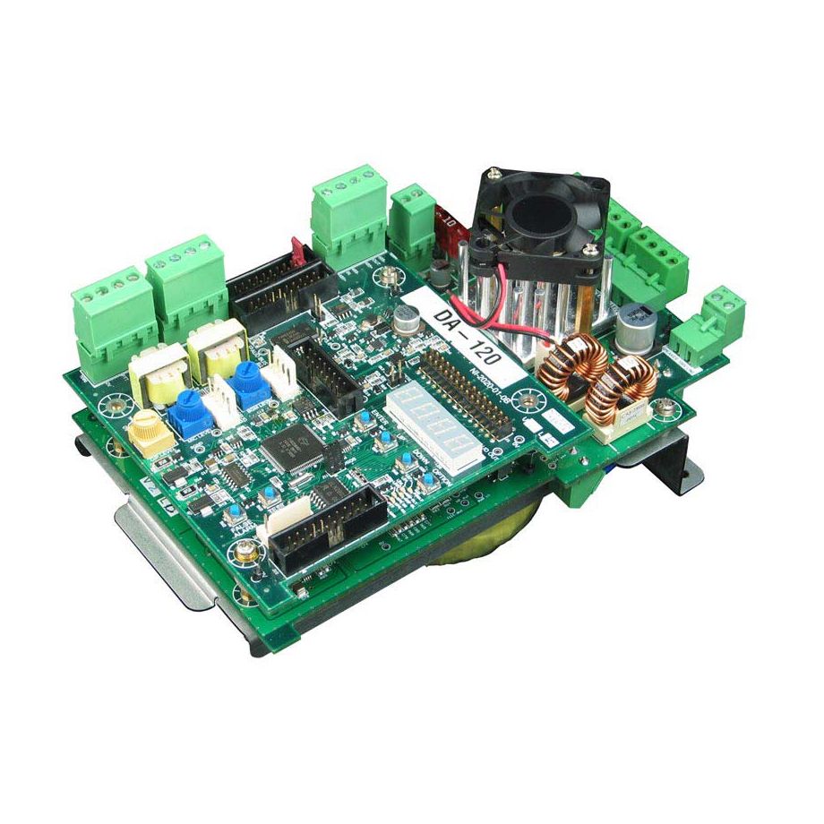 CSD Honeywell Fire DA Series 120W Building Occupant Warning System