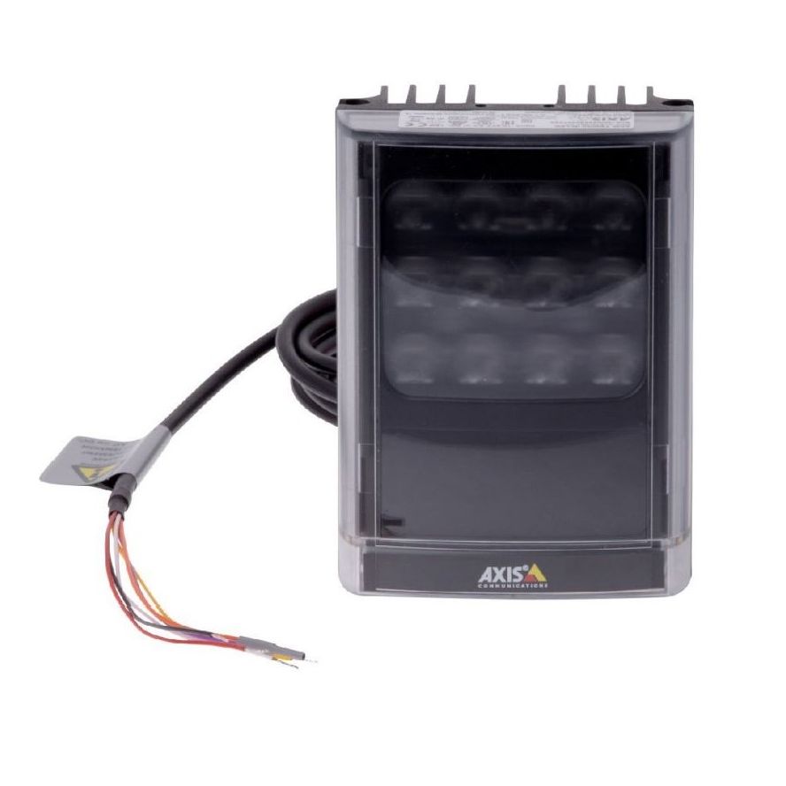 axis ir illuminator