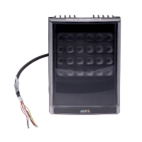 AXIS T90D30 IR-LED Illuminator AC/DC to suit Network Cameras, Interchangeable Lenses