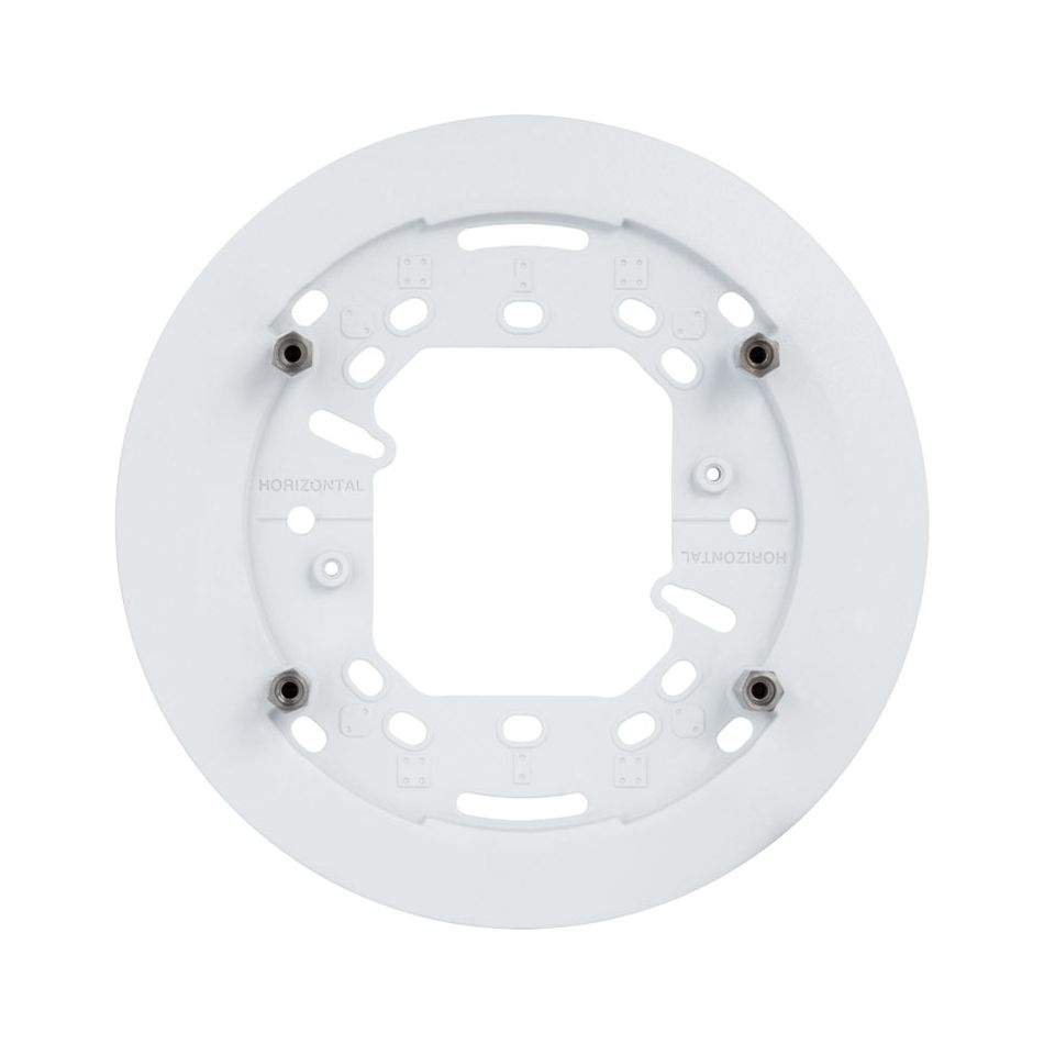 CSD | AXIS T94F01M Junction/Gang Box Plate