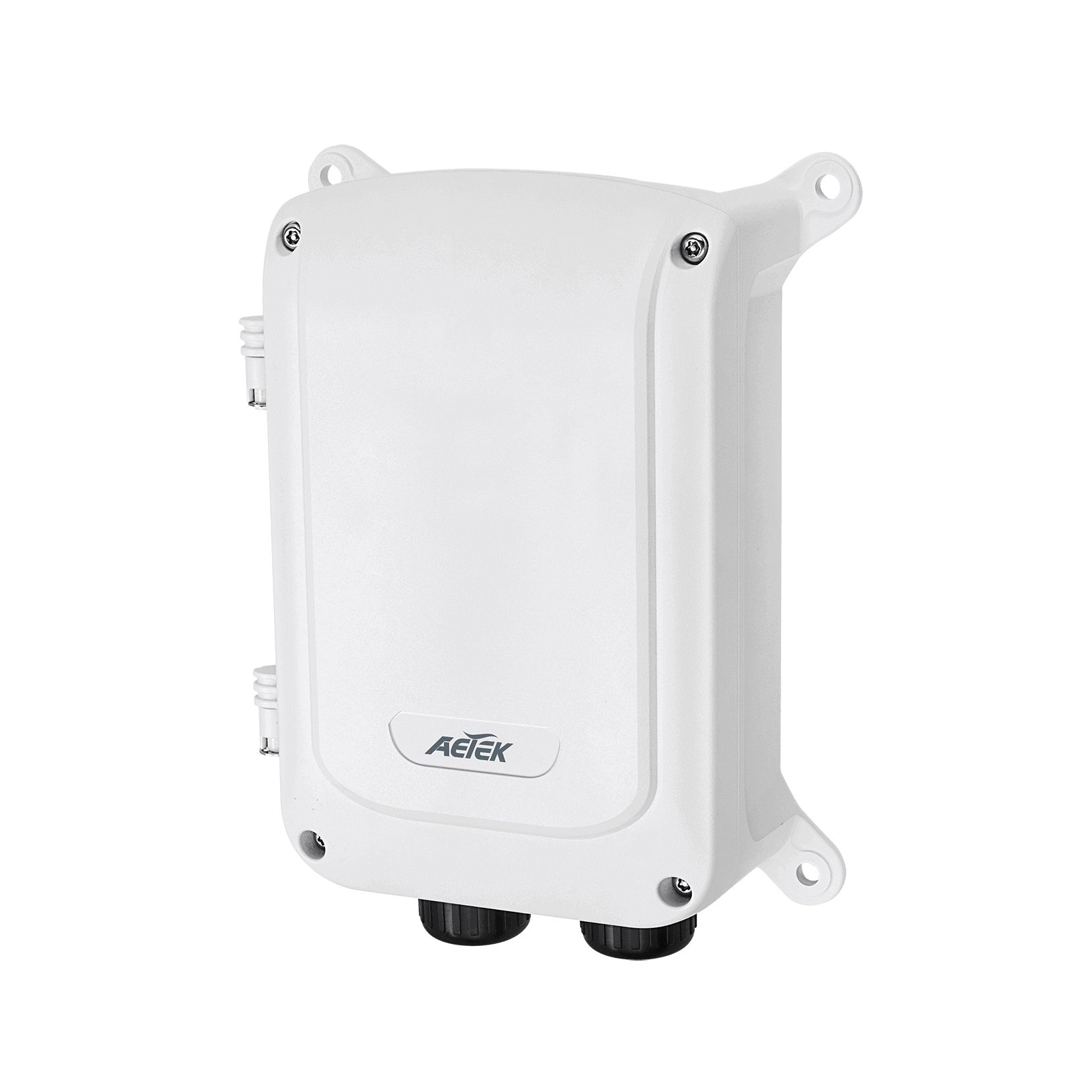 CSD | *SpOrd* Aetek Outdoor Power Box to suit Camera Housing, 24VAC