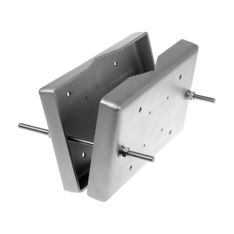 CSD | AXIS Pole Mount to suit D201-S XPT Q6055