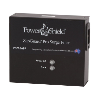 PowerShield ZapGuard 16 Way Surge Protected Power Board, 10A