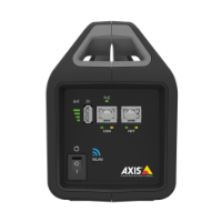 AXIS T8415 Wireless Installation Tool, ONVIF, PoE+