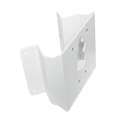 AXIS T94P01B Corner Bracket to suit Fixed Cameras