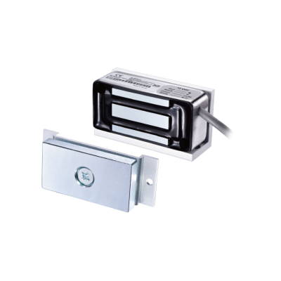 Gianni Mini Mag Lock, 12/24V DC, 36kg