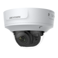 Hikvision 4MP Outdoor AcuSense Dome Camera, WDR, IR, Audio & Alarm I/O, 2.8-12mm