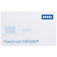 HID MIFARE Contactless Smart Card - 1k Memory, 16 Sectors, (Custom Prog by HID), MOQ 100