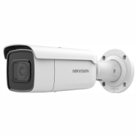 Hikvision 6MP Outdoor Motorised Bullet Camera Powered by Darkfighter, 2.8-12