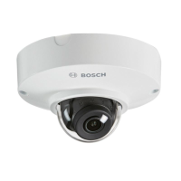 *CLR* Bosch 5MP Indoor Micro Dome 3000i Camera, MIC, EVA Forensic Search, IK08, 2.8mm