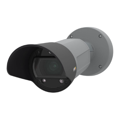 AXIS Q1700-LE Bullet Camera, 2MP, 50m IR, IP66, 18 - 137mm