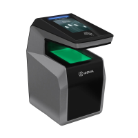 Idemia MorphoWave Contactless 3D Hand Scanner Reader to suit Mifare/DESFire, Prox & iClass