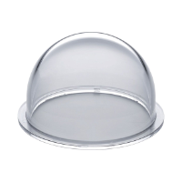 Bosch Clear Bubble to suit Flexidome IP 8000i Series