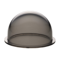 Bosch Tinted Bubble to suit Flexidome IP 8000i Series