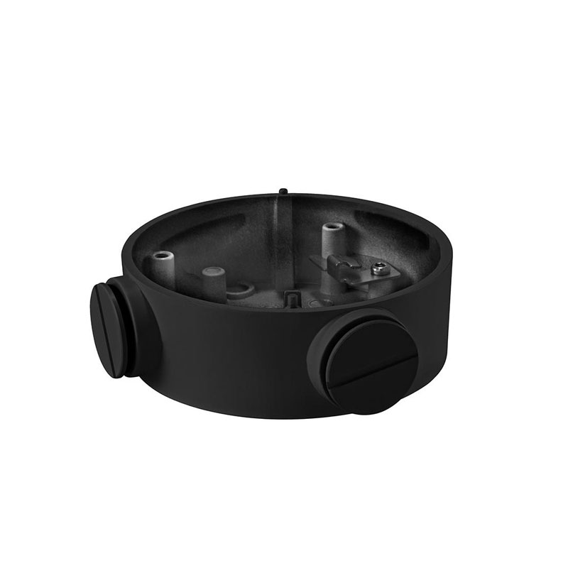 CSD Hikvision Junction Box, Black