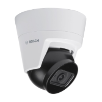 Bosch 2MP Indoor Turret 3000i Camera, EVA Forensic Search, 100 Deg, IK08, 15m IR, 2.8mm
