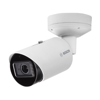 Bosch 2MP Outdoor DINION 3000i IR Bullet Camera, EVA Forensic Search, HDR, IK10, 3.2-10mm