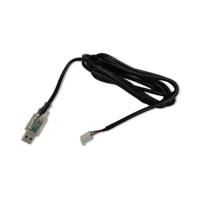 Cable - Port Zero Interface to Laptop or PC - USB Port
