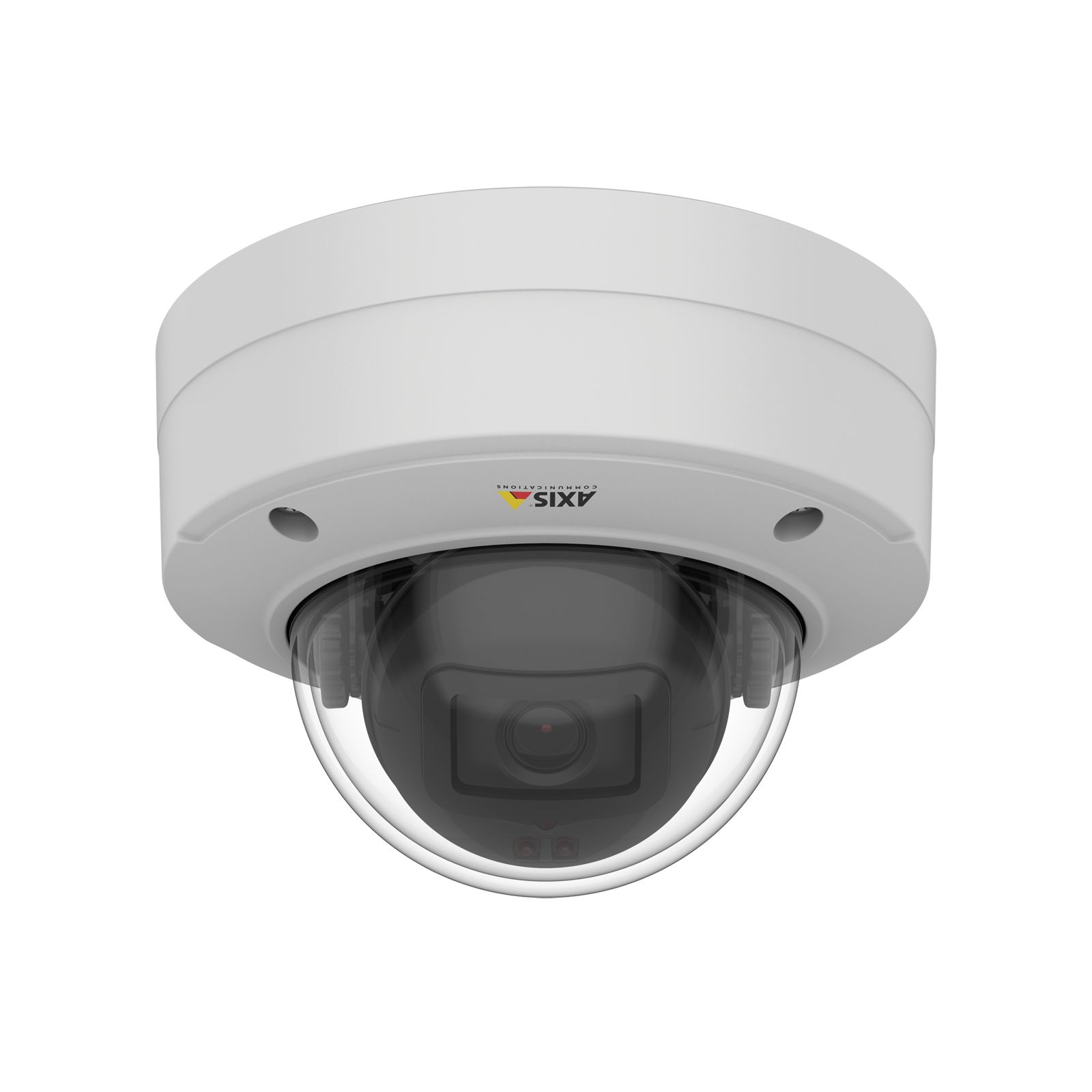 CSD AXIS M3206LVE 4MP Mini Dome Camera, 1080p, H.265, PoE, IP66, 2.9mm