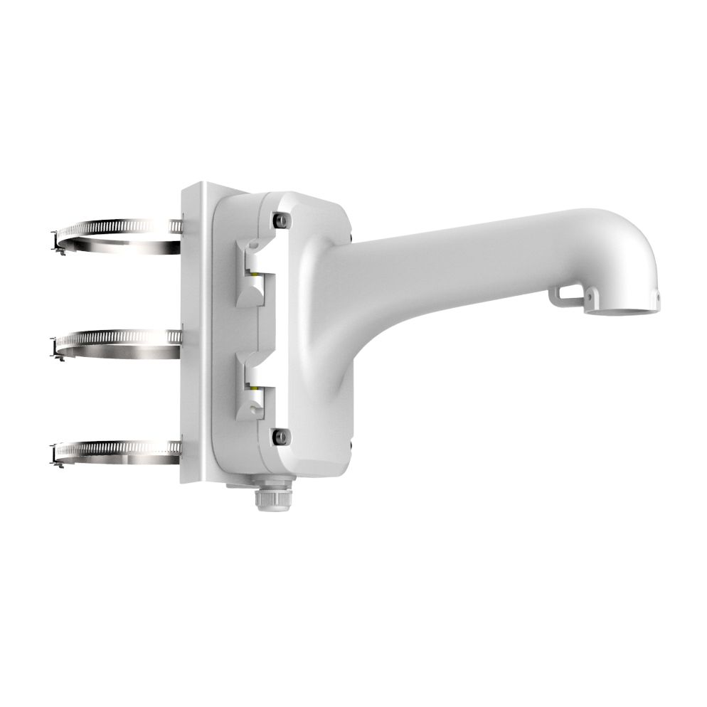 hikvision ptz mount