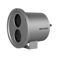 *SpOrd* Hikvision 2MP Anti Corrosion Underwater Dome, 15m Max Depth, IP68, 2.8mm