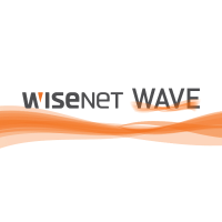 Hanwha Wisenet WAVE Embedded NVR Licence, 4 Channels *Only Supports Hanwha NVRs*