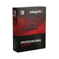 Integriti Express to Professional Edition Software Upgrade (Sold via KeyPoint)