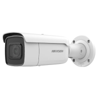 Hikvision 8MP Outdoor AcuSense Gen 2 Bullet Camera, H.265, 50m IR, IP67, IK10, 2.8 - 12mm