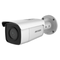 Hikvision 8MP Outdoor AcuSense Gen 2 Bullet Camera, H.265, WDR, 50m IR, IP67, 4mm