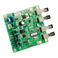 Fibre Modem - Multi Mode PCB & Kit
