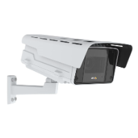 AXIS Q1615-LE MK III Bullet Camera, 1080p, H.264, WDR, IP67, IK10, 2.8-8.5mm VF Lens
