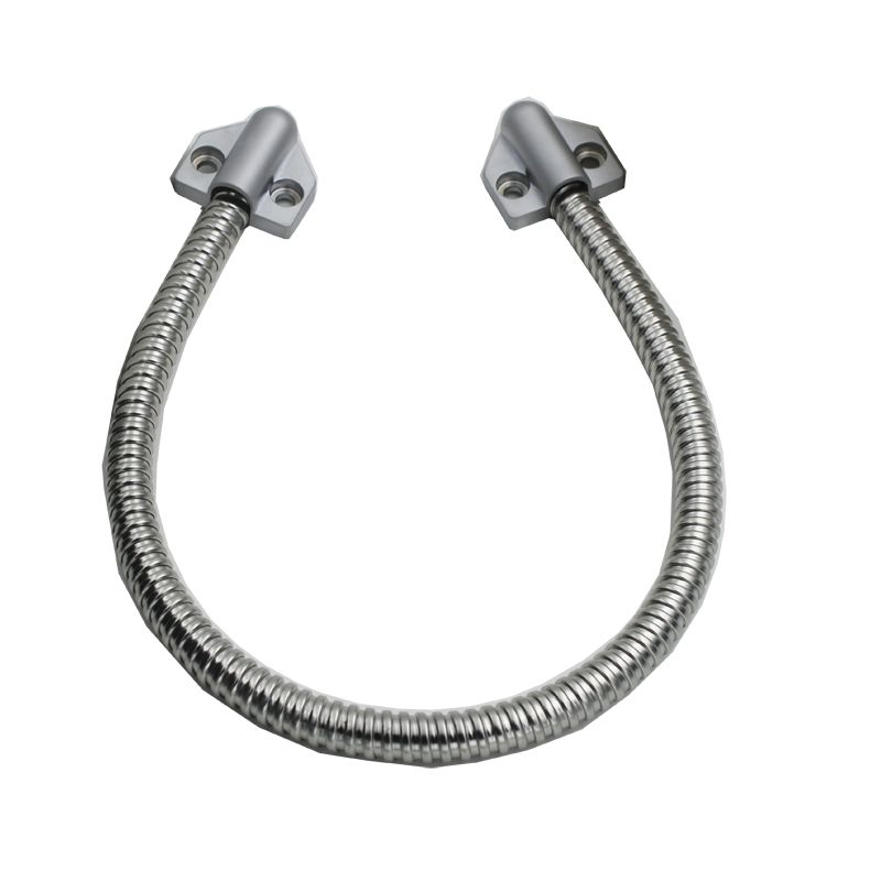 CSD | X2 Door Loop, Stainless Steel - Small, 422L