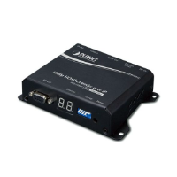 Planet IHD HDMI Extender Transmitter over IP with PoE