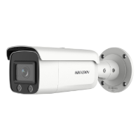 Hikvision 4MP Outdoor ColorVu Gen 2 Bullet Camera, 24/7 Colour with AcuSense, 4mm