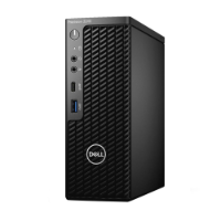 Dell 3240 Imagus Server, Small Tower, 4 x 2MP, Windows 10 Pro, 3yr ProSupport Wty