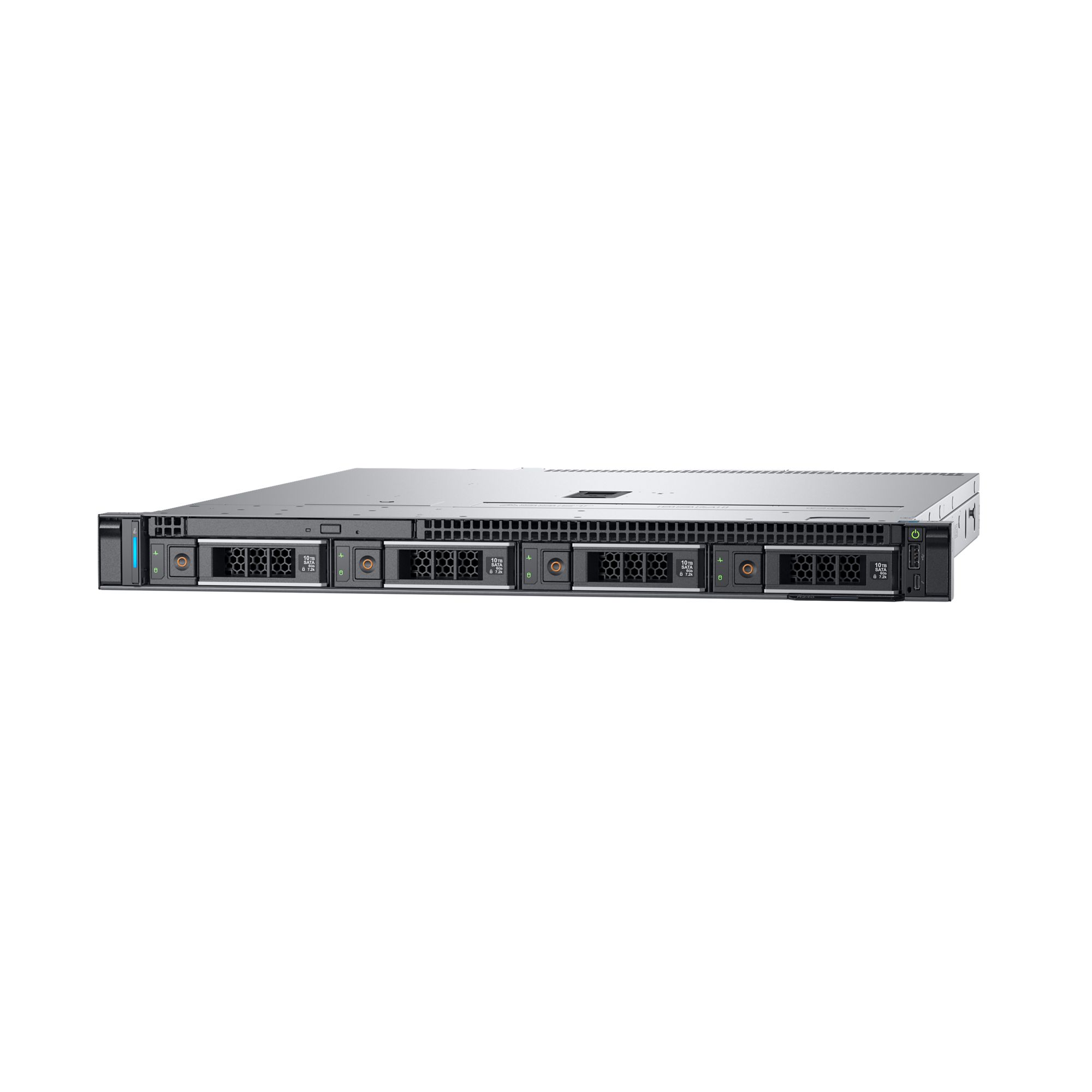 CSD Dell R240 Axxon Server 8TB 1RU Windows 2019 Ess 3yr ProSupport Wty