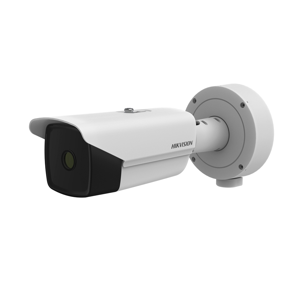 hikvision ip66 bullet camera