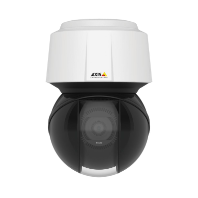 AXIS Q6135-LE 2MP PTZ Camera, H.264/65, 32x Zoom, 50HZ, WDR, IP66, NEMA 4X & NEMA TS2