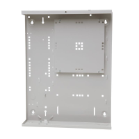 Low Profile Enclosure with Mounting Plate - Medium